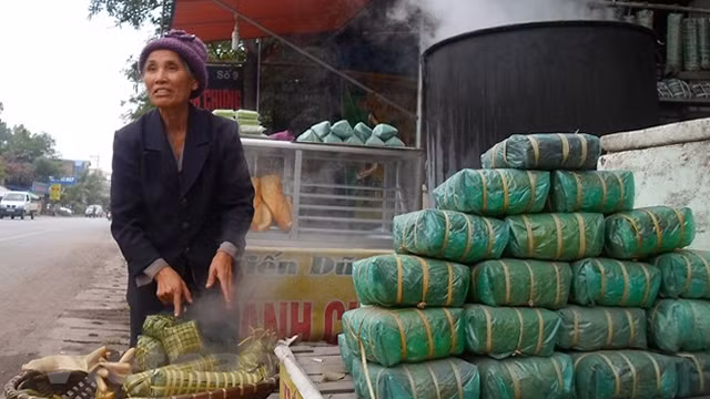 Ảnh: PV/Vietnam+