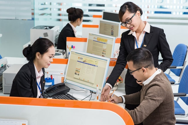 Tài chính tiêu dùng không chỉ giúp hạn chế tín dụng đen mà còn thiết lập hành vi tài chính lành mạnh cho khách hàng. Ảnh minh họa