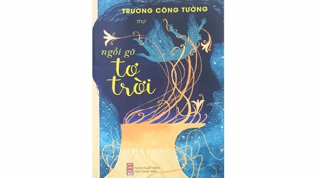 Mỏng manh tơ trời