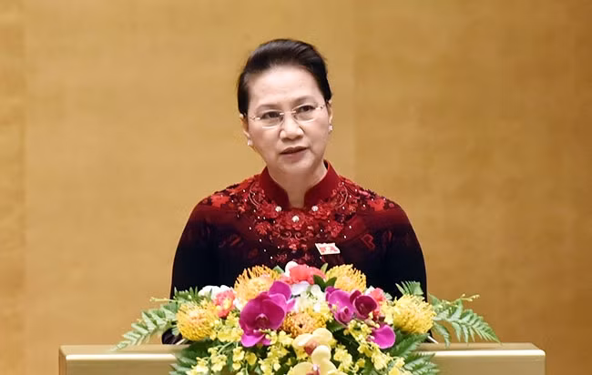 Phấn đấu hoàn thành nhiệm vụ của năm tiếp theo và cả nhiệm kỳ 2016-2020 (*)