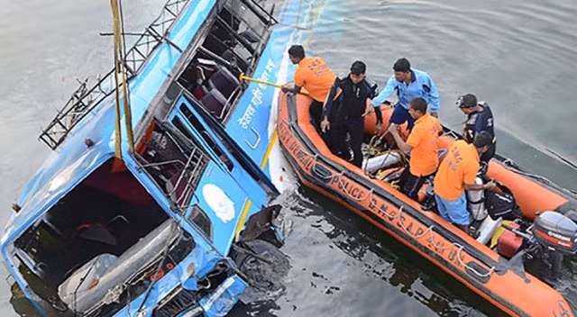 Hiện trường tai nạn. (Ảnh: ru.tsn.ua)