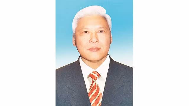 Tin buồn