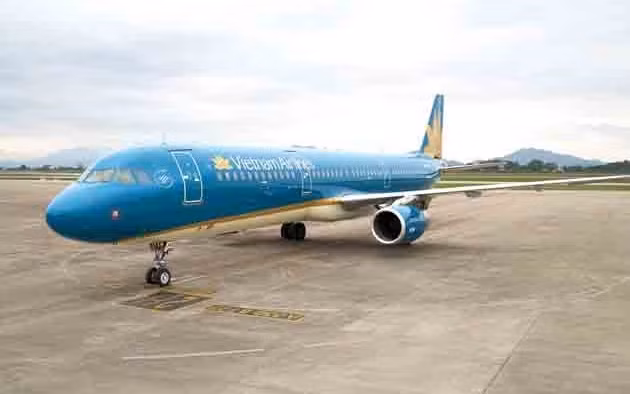 Chốt ngày niêm yết 1,4 tỷ cổ phiếu HVN trên HOSE 