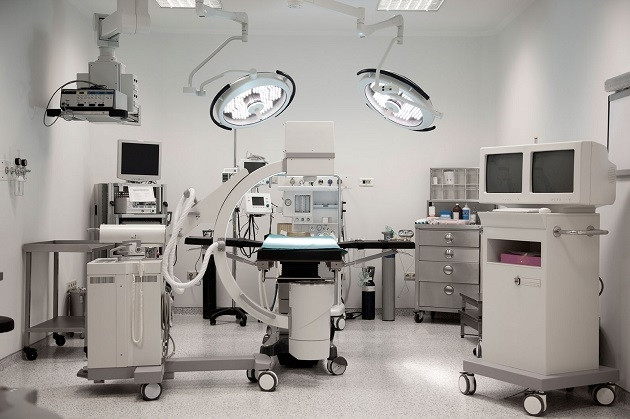 Tăng cường kiểm tra các cơ sở mua bán trang thiết bị y tế
