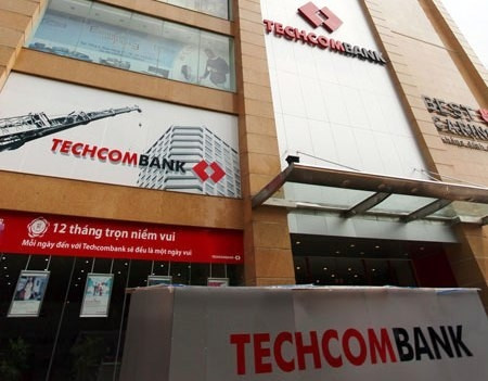 Thay đổi thông tin thành viên lưu ký TCBS