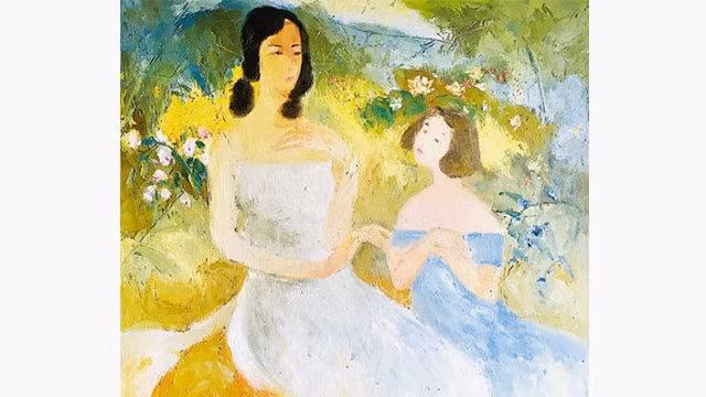 Minh họa: NGUYỄN MINH