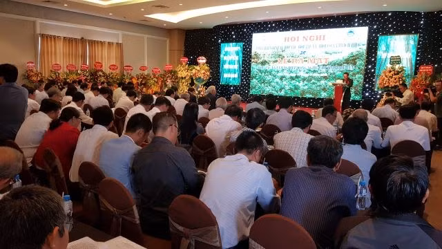 Thành lập Hợp tác xã lâm nghiệp công nghệ cao Phú Yên