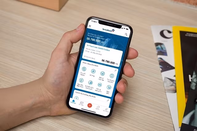 Có tới 1,5 triệu khách hàng dùng VietinBank iPay Mobile trong năm 2018.