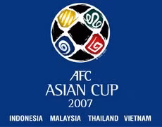 Sôi động với những cuộc thi về AFC Asian Cup 2007