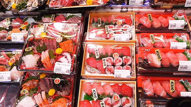 Giao hàng tươi sống trong 24 giờ