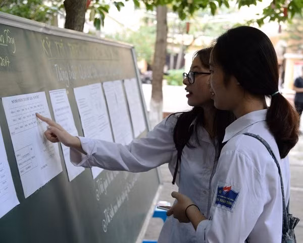 (Ảnh minh họa: THỦY NGUYÊN)