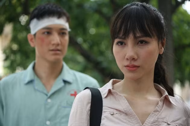  Đạo diễn Vũ Hồng Sơn: Tôi sợ cái bóng của “Lựa chọn cuối cùng” còn lớn hơn “Chạy án”