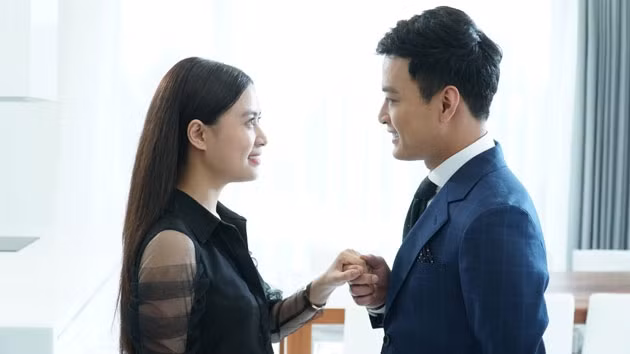 “Mê cung” – phim mới về các chiến sĩ cảnh sát hình sự