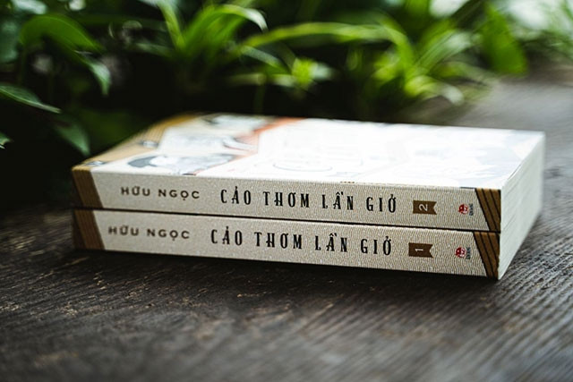 Sách mới của nhà văn hóa Hữu Ngọc ở tuổi 102
