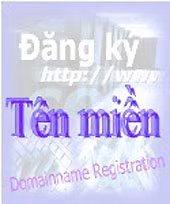 Tranh chấp tên miền ".vn": Cần cơ chế pháp lý