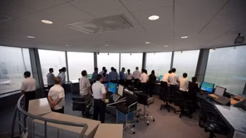 Áp dụng biện pháp bảo đảm an ninh tăng cường Cấp độ 1