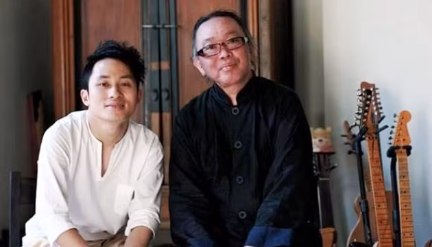 Ca sĩ Tùng Dương kết hợp với nhạc sĩ Jazz Nguyên Lê kết hợp trong album mới mang tựa đề "Độc đạo". 