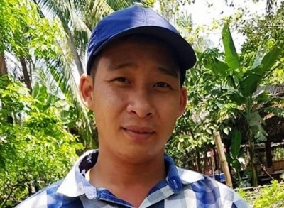 Đối tượng Tuấn “khỉ” đã bị tiêu diệt sau nhiều ngày bị các cơ quan chức năng truy nã.