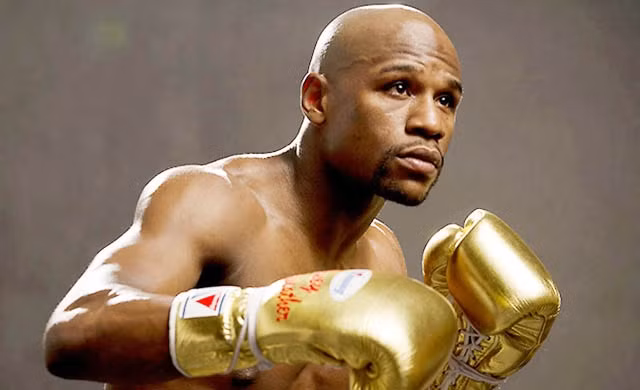 Nhà vô địch “điên”