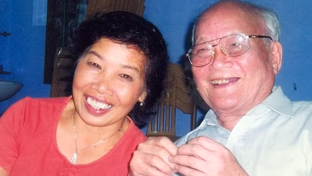 Kỷ niệm với nhà văn Tô Hoài và Hồ Gươm - Hà Nội