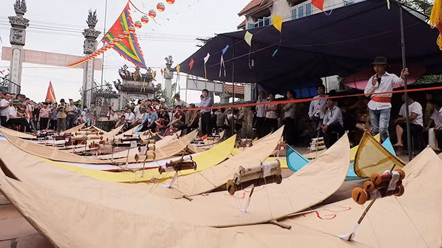 Ảnh: HẢI NAM