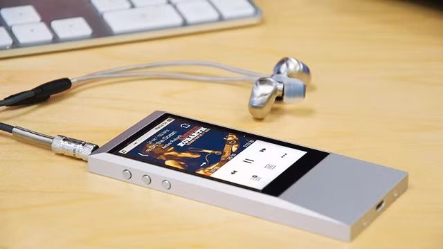 MP3 sẽ “nghỉ hưu”?
