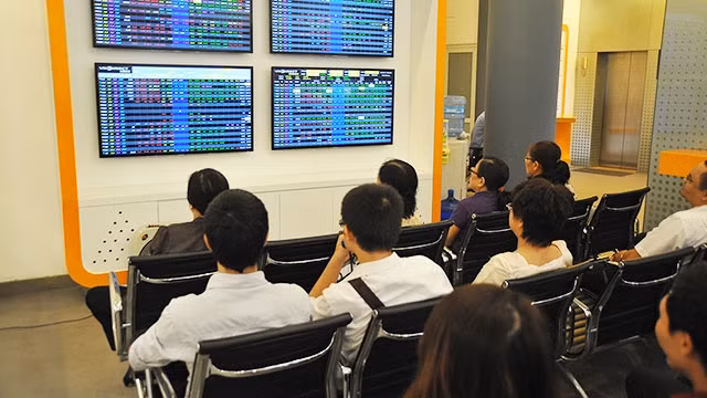 Sẽ trình các nghị định và thông tư hướng dẫn Luật Chứng khoán (sửa đổi) ngay trong năm 2020