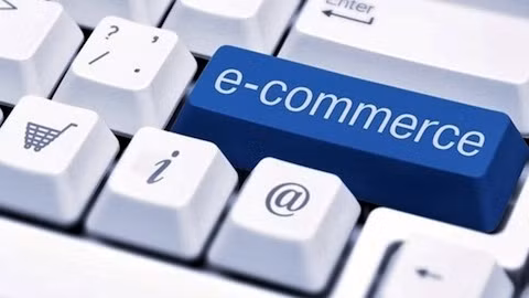Hơn bốn tỷ USD doanh thu từ thương mại điện tử năm 2015