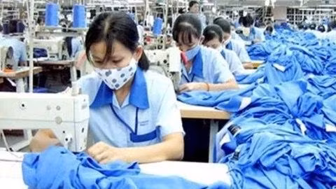 Cần phải tận dụng cơ hội "dân số vàng". (Ảnh: dddn.com.vn)