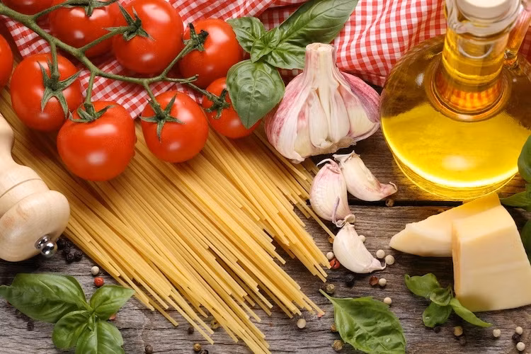 Giới thiệu món ăn Italia đặc sắc tại Ngày hội ẩm thực Italia