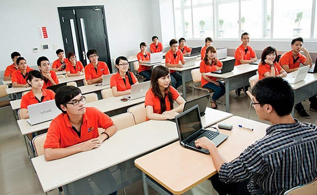 Cần đổi mới phương thức giảng dạy đại học để tăng độ hiệu quả nhất là trong bối cảnh giáo dục cũng hội nhập sâu sắc hiện nay.