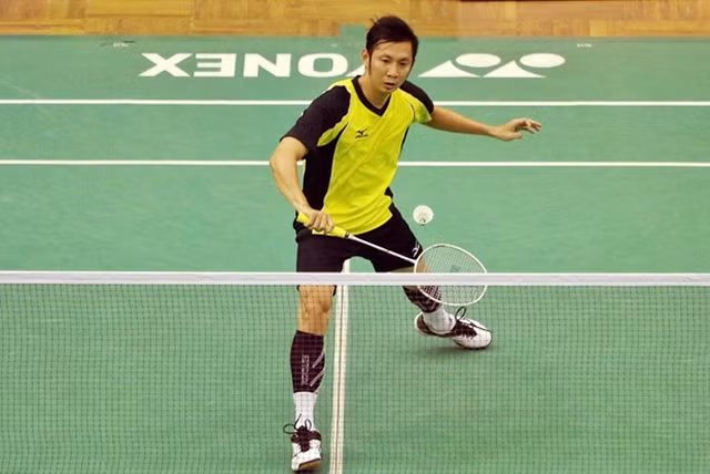 Tay vợt số một Việt Nam Nguyễn Tiến Minh hiện là đương kim vô địch nội dung đơn nam của giải đấu.