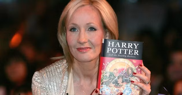 Chuẩn bị có sách mới về Harry Potter