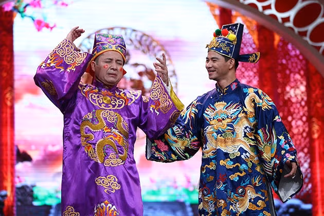 Ngừng sản xuất chương trình Táo quân sau 16 năm thực hiện