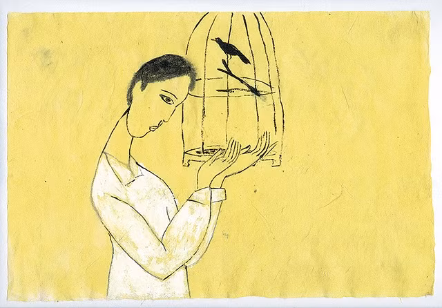 Minh họa: Nguyễn Minh