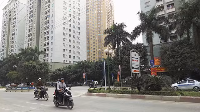 Người dân vẫn chưa mấy quan tâm tới các loại bảo hiểm tài sản có giá trị cao.