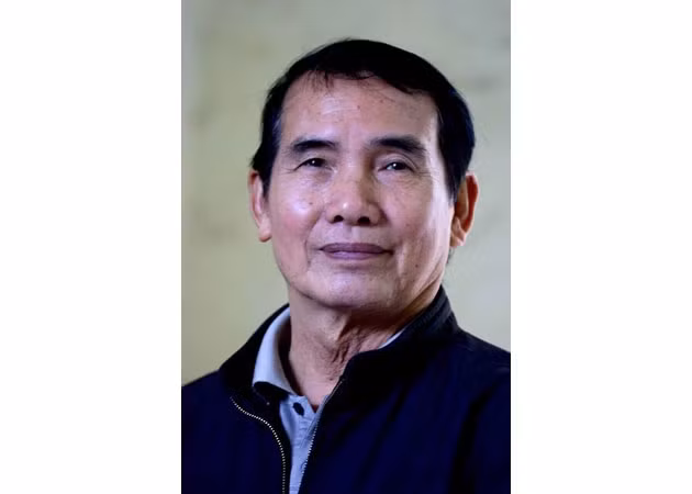 Tác giả bài hát "Nơi đảo xa" qua đời