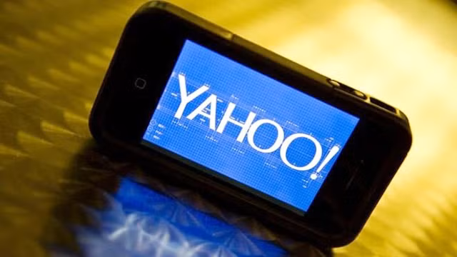 Yahoo bí mật quét email người dùng cho Chính phủ Mỹ