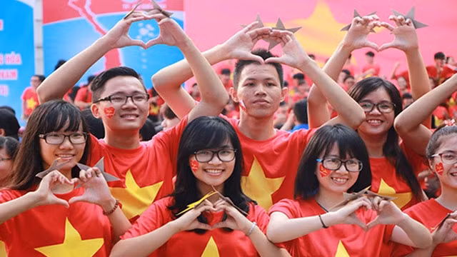 10 sự kiện, tiêu biểu của công tác đoàn và phong trào thanh - thiếu niên năm 2018