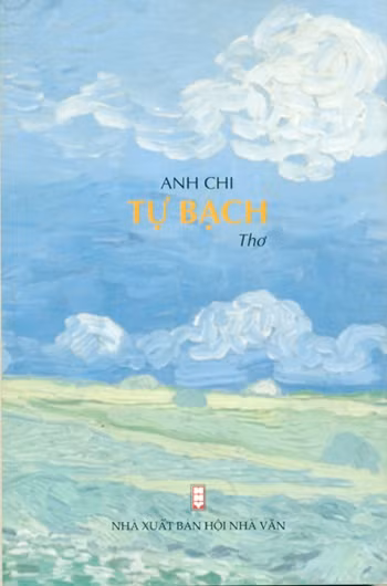 Anh Chi “Tự bạch”