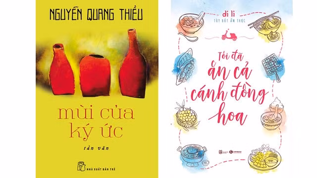 Ẩm thực - mã văn hóa