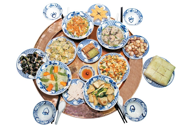 Ảnh: TÙNG CƯỜNG, NGUYỄN Ý NHẠC