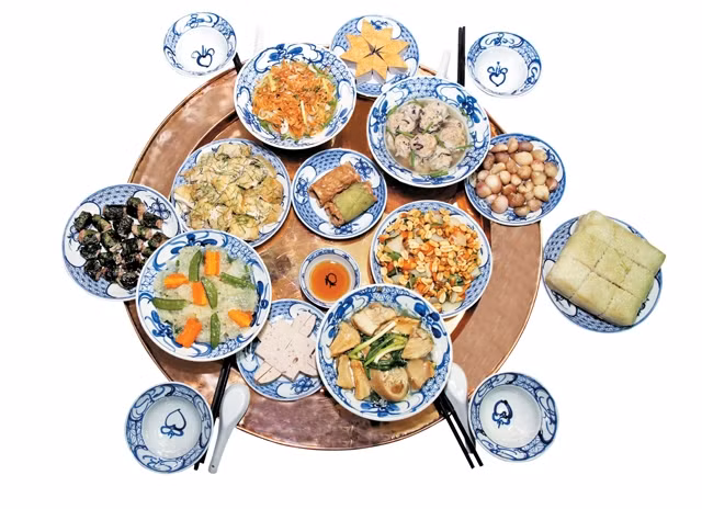 Ảnh: TÙNG CƯỜNG, NGUYỄN Ý NHẠC