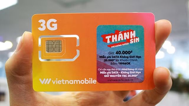 “Cuộc đua” giảm cước data