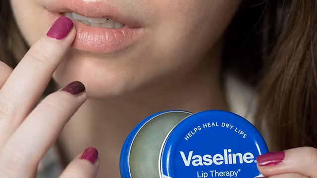 Vaseline & những công dụng khác