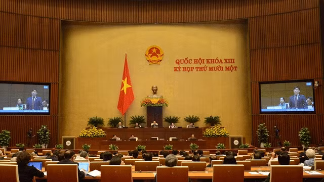 Ảnh: Thanh Chương.