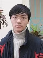 Em Trần Anh Vũ.