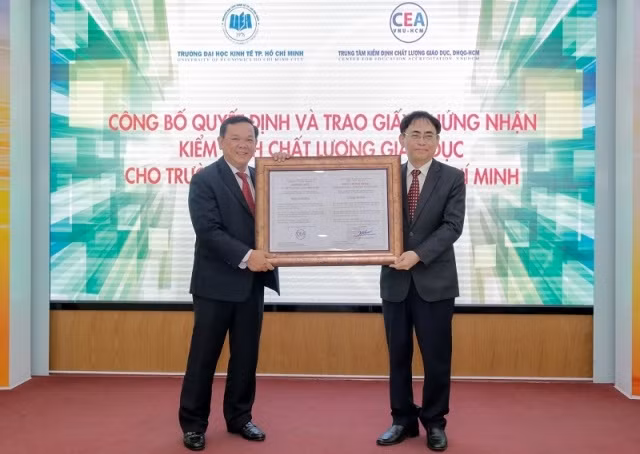 Thi Đánh giá Năng lực: Phương thức tuyển sinh đại học đáng tin cậy