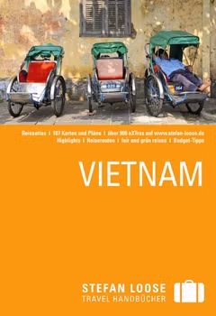 Việt Nam qua cuốn sách hướng dẫn du lịch tiếng Đức