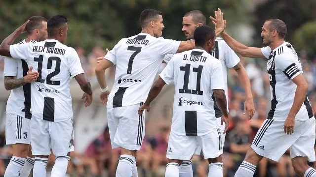 La Liga đang chứng kiến nhiều thay đổi kể từ khi Ronaldo rời Real để tới Italia thi đấu.